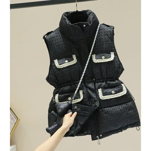 PREPOMP Travel Vests