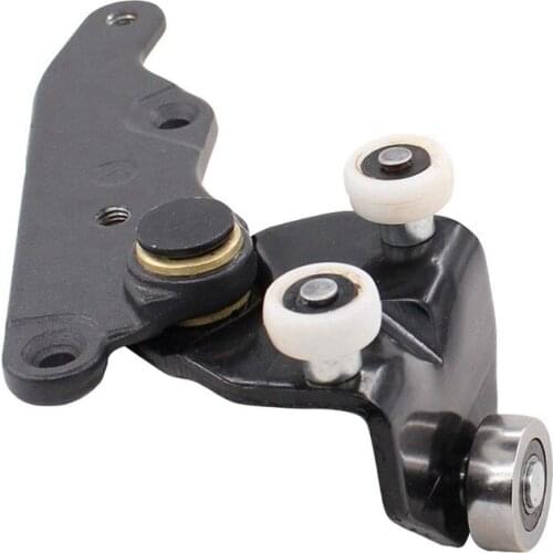 Right Lower Sliding Door Roller Assembly 72531-shj-a01 for Honda Odyssey 2005-2010 3.5l V6