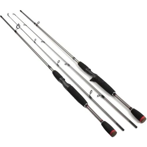 1.8M Lightweight FRP Outdoor Rock Sea Fishing Rod Straight Pole Stick Tool Fishing Rods