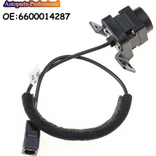 High Quality Rear View Backup Camera For Geely 6600014287 Car Auto accessorie