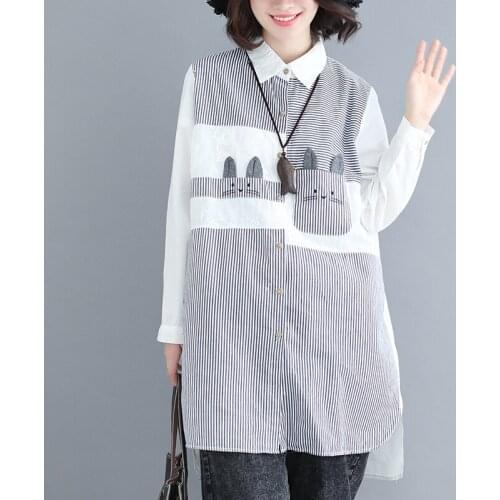 Блузки с цветами YoYiKamomo China At AliExpress