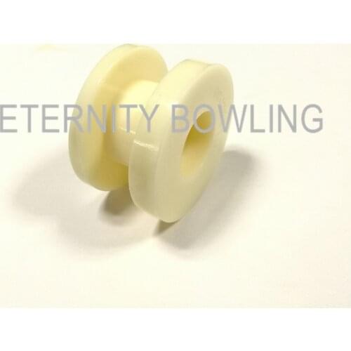 Bowling Spare Parts T090 005 107 Pin Elevator Roller Use for AMF Bowling Machine
