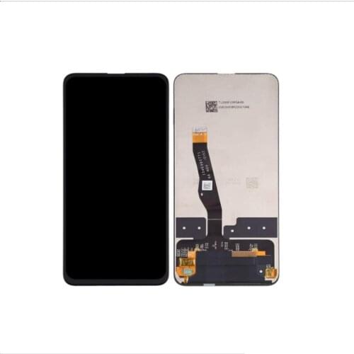 For Huawei Enjoy 10 Plus/P Smart Z/Y9 Prime 2019 Black Color TFT LCD Screen and Digitizer Assembly