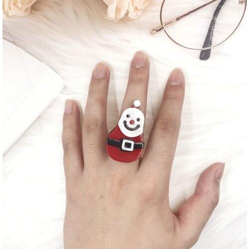 ZiccoWong Children's Rings