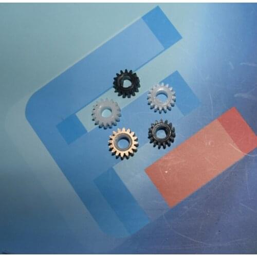 10Set. High quality AB41-1018 411018-Gear Developer Gear Kit for Ricoh Aficio 2027 1032 2032 1022 1027 2022 AF1022 AF1027 AF2022