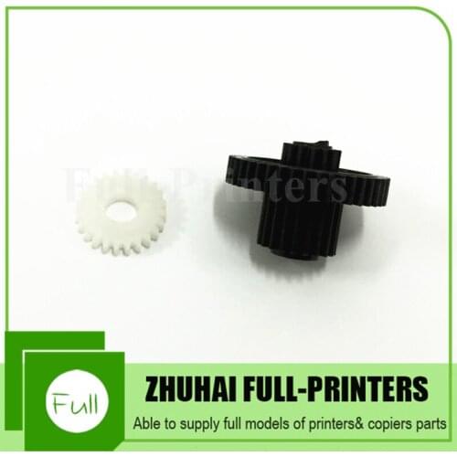 5 Sets Free Shipping Factory Outlet Waste Toner Gear For Canon IR5000 6000 5020 6020 New COmpatible 2 pcs/set