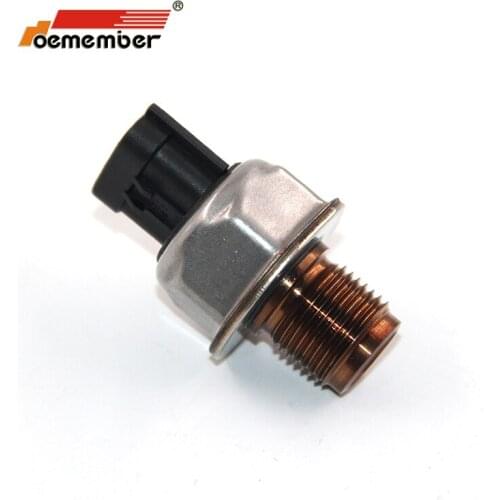 200MPa M18×1.5 Fuel Rail Pressure Sensor 45PP4-1for Truck PCM3608-200MV3BXC23JX PCM36B-200M-01-03-15-15-22-01