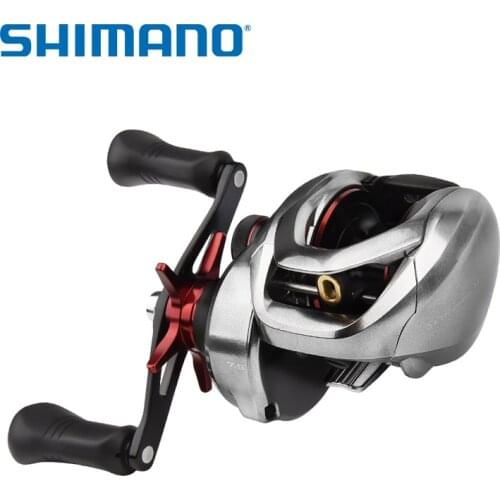 21 SHIMANO SCORPION MD Profile Reel 300XGLH 301XG 301XGLH 300XG 7+1BB 7.9:1 Gear Ratio Saltwater Baitcasting Reel