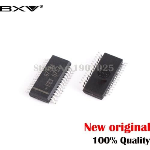 5pcs MAX8734A MAX8734 SSOP-28 New original