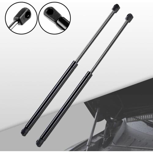 2 PCS Rear Tailgate Lift Support Shock for Mitsubishi Diamante ES 1993-1995 Wagon
