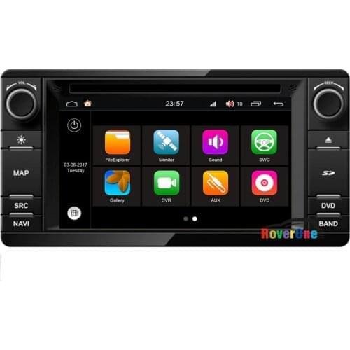 RoverOne For Mitsubishi Outlander Lancer ASX Pajero Autoradio Car GPS Glonass Media Center Central Multimedia Audio Video Player