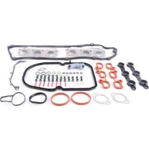 CAR seal assembly bm wE39 520i M54 525i 530i E46 325i 320Ci 325Ci 330Ci 320Ci M54 Overhaul package Engine overhaul package