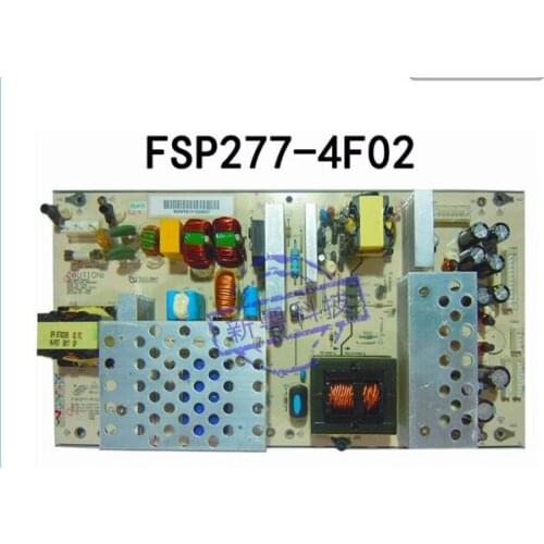 FSP277-4F02 POWER SUPPLY for screen 42INCH T-CON connect board Video