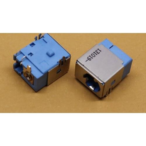 ChengHaoRan 1 Piece 1.65mm DC Power Jack Connector for ACER 5050 5580 5601 5570 3680 4520 eMachines MS2268 Series,DC-138