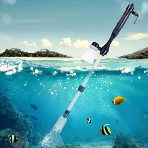 Dogstory Equipment For Aquariums