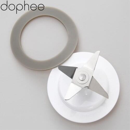 HOT SALE Replacement Blender Blade & Gasket Part, with Sealing Gasket ,Fits Proctor Silex Blenders Easy To Install