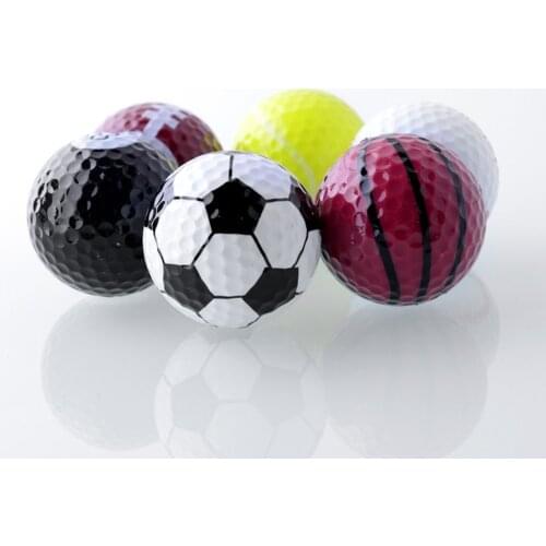 Keleistin Golf Balls