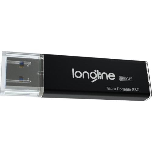 LONGLINE External Ssd Drives