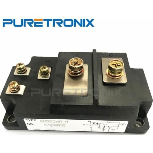 QM500HA-H transistor module