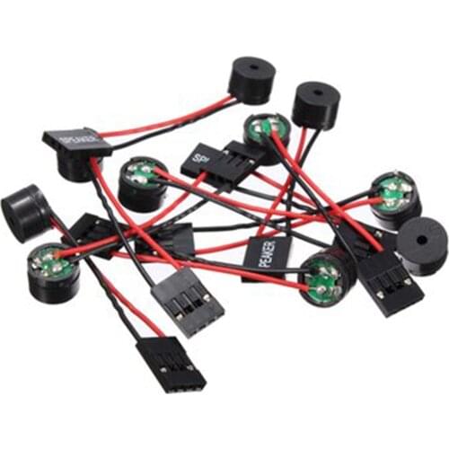 Woopower Components For Industrial Computers