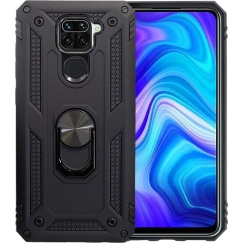 ARREGLATELO Phone Cases Xiaomi Redmi Note 9