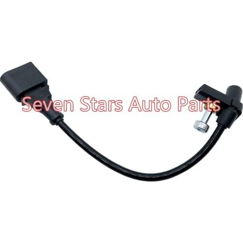 Auto Sensor Crankshaft Position Sensor OEM 0281002477 13627787192 13627809334