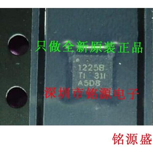 Free Shipping TPS51225BRUKR TPS51225BRUKT TPS51225 1225B