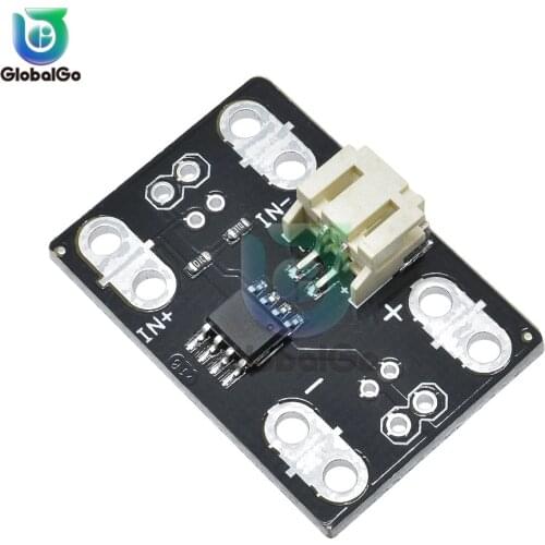 30V 6.5A Current Switch Control High-Current Loads Power Sensor Switch Controller For Battery