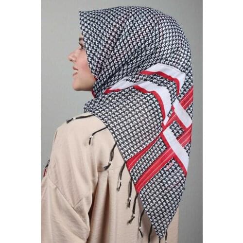 BLUELİFE PATTERNED DADI BEADS WRITING-DESEN-06-RENK-08