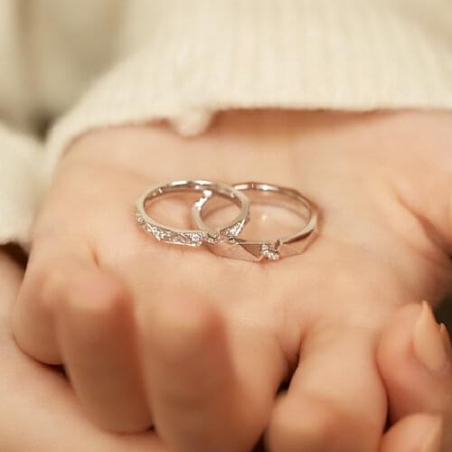 Fanualoli Women's Gold Rings