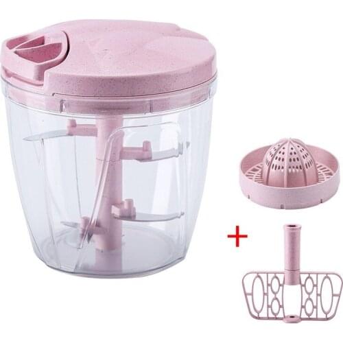 FGHGF Manual Meat Grinders