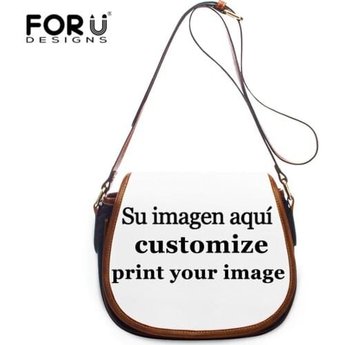 Женские сумки-седло FORUDESIGNS China At AliExpress