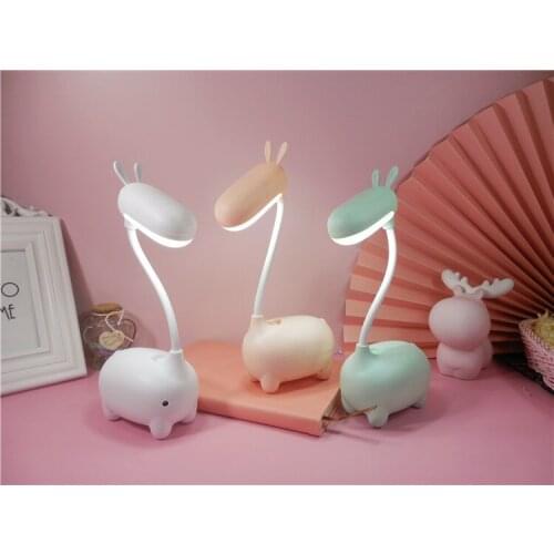 KD Desk Lamp