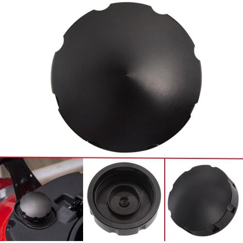 Motorcycle Gas Fuel Tank Filler Oil Cap Cover for Piaggio Scooter VESPA GTS GTV LX Primavera Sprint 125 150 250 300 300ie