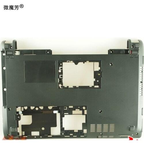 NEW For Asus X43B X43U K43T K43TK K43U K43TA Laptop Bottom Base Case COVER D shell