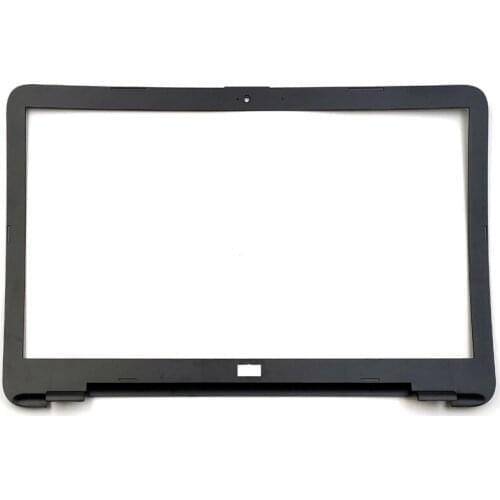 New For HP 17-AY 17-BA 17-X 17-X000 17-X011DS 17-X012DS 17-X035DS 17-X037CL 17-X047CL 17-X051NR LCD Front Bezel