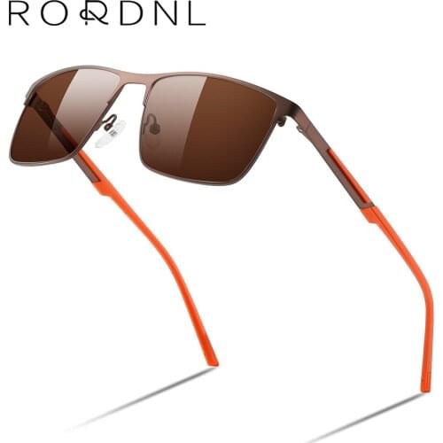 Sport Myopia Prescription Sunglasses Men Polarized Progressive Optical Sun Glasses Male Multifocal Bifocal UV400 Eyewear Square