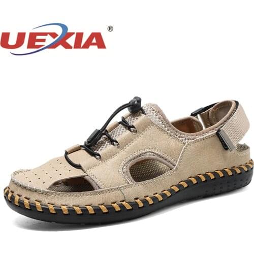 Trend Mens Leather Loafers Classic Sewing Soles Breathable Fashion Flats Shoes Soft Comfortable Male Casual Driving Footwear