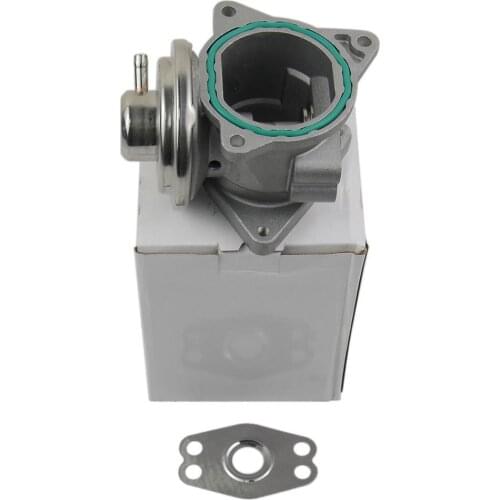 AP01 Brand New EGR Valve For VW SKODA Fabia, Octavia, Roomster,Superb 1.9 TDI, 2.0 TDI Ref: 038129637D
