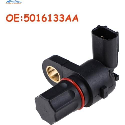 New ABS Rear Speed Sensor 5016133AA For Dodge Ram 1500 2500 3500 Van/4WD/RWD 5014787AA 56028187AC 56028187AD 56028187AE