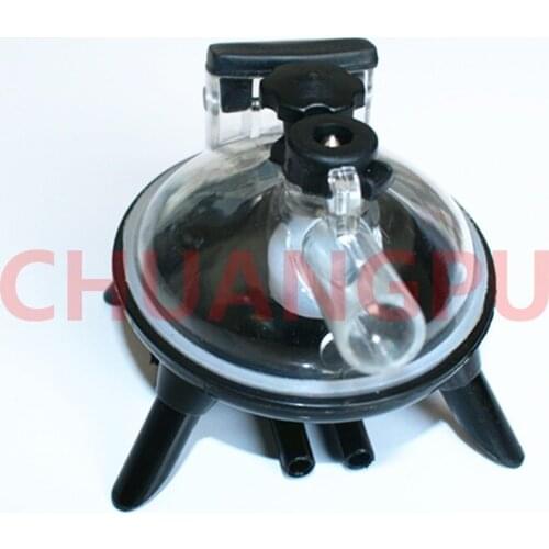 240cc Milk Claw Replacement in Cow Milking Machine