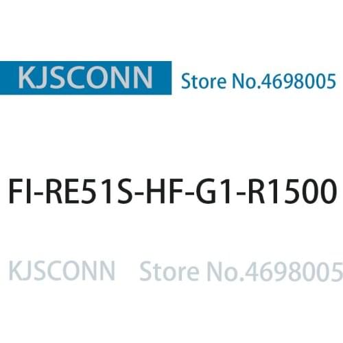FI-RE51S-HF-G1-R1500 0.5MM 51P connector new&original free shipping