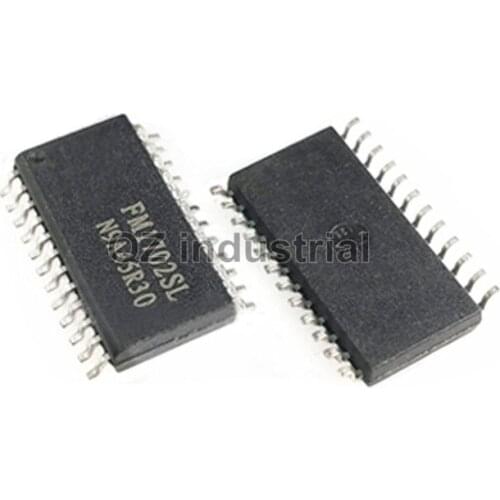 10Pcs/Lot New Original SOP FM1702SL