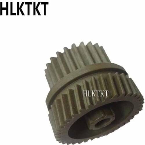 10X RS6-0842-000 RS6-0842 Fuser Gear 36T/24T For HP LaserJet 9000 9040 9050 Laser Printer Spare Parts Fuser Gears