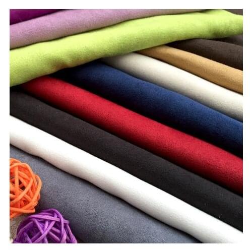 150cm*100cm Encryption suede Velvet cloth suede edging diy Pillow Cushion fabric photographed background Flannel fabric