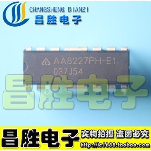 5piece) AA8227PH AA8227PH-E1 DIP