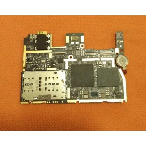 Used Original mainboard 4G RAM+32G ROM Motherboard for UMI Z MTK Helio X27 Deca Core 5.5" FHD 1920x1080 Free Shipping