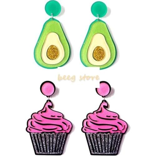 Beehc Dangle Earrings