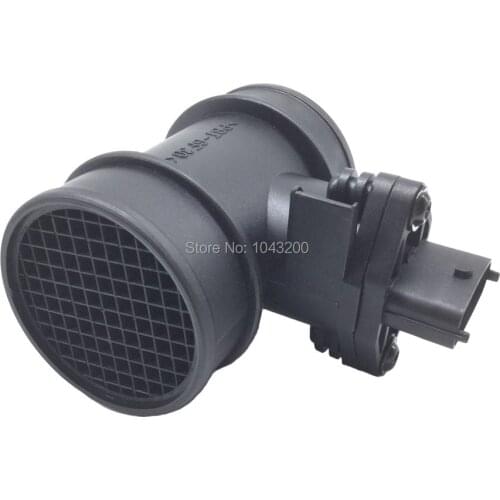 0280218031 Mass Air Flow Meter Sensor Fits Vauxhall Opel Agila (00-04) Corsa Astra (00-03) 0986280230, 836584, 9193149, 9227760