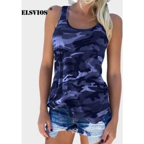 ELSVIOS Women's Beach Shorts
